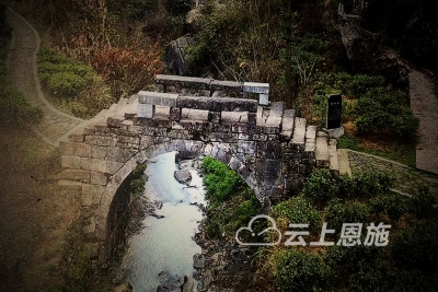 不要门票让你看个够！这里将打造土司遗址公园