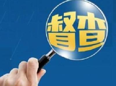 巴东县政协组织工作专班督查提案办理情况