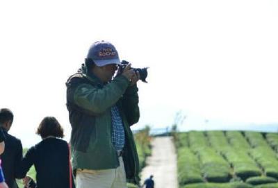 鹤舞青山展新颜——“行进荆楚见证发展变化”鹤峰站掠影