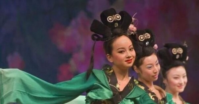 唐朝以后，中国人身高为啥普遍矮了许多