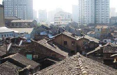 来凤学习考察外地棚户区改造工作