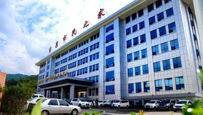 宣恩市民之家145个服务窗口正式运营