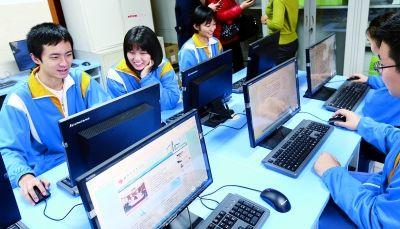 湖北高考报名今日启动 网上报名后不再接受补报名