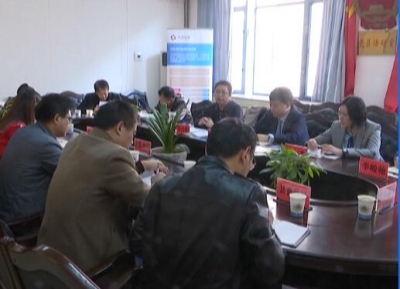 华英证券与巴东县签订“一司一县”结对帮扶协议