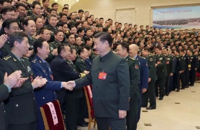 十九大后，习近平的这些提法信息量很大！