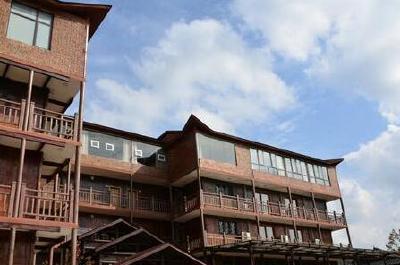 湖北发布金宿级、银宿级民宿名单 利川三家民宿上榜