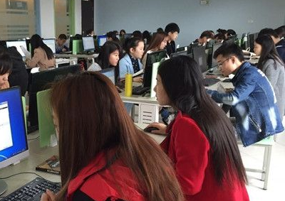 湖北10个市州提供实习实训岗1863个 每月最少补贴1000元