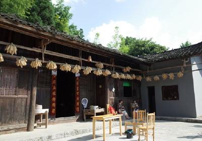 民宿体验师高度评价利川民宿