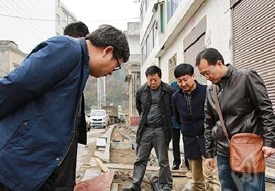 巴东加快推进乡镇生活污水治理全覆盖