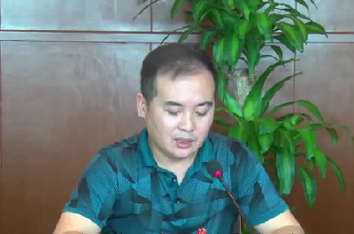 来凤县纪委机关党支部书记向学红：在精准扶贫中体现纪检干部担当
