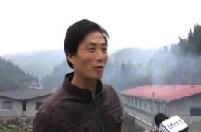 【感动恩施】朱永双：身残志坚勇创业 自力更生奔富路