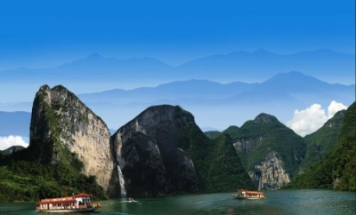 建始旅游企业组团到省外学习取经