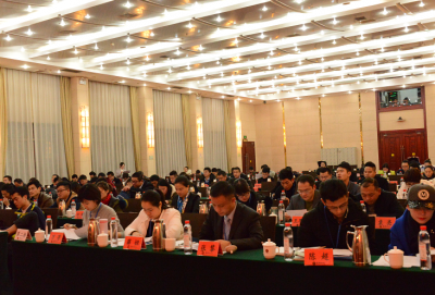 恩施州青年联合会第二届全委会闭幕 青联助力精准扶贫行动启动
