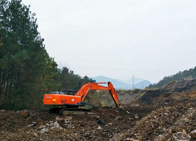 巴东加快推进省道巴鹤公路长岭至泗淌段改建