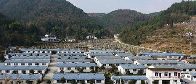 恩施 | “猪—沼—果”带动贫困户致富