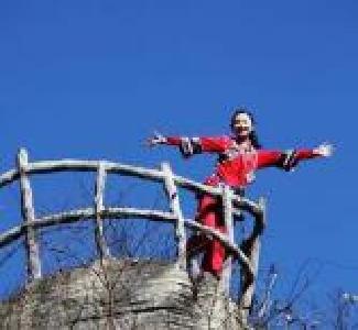 湖北省导游大赛总决赛在利川成功闭幕