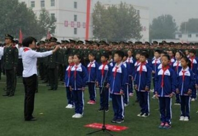 国务院教督办:初中在校生超2000人的县应建一所高中