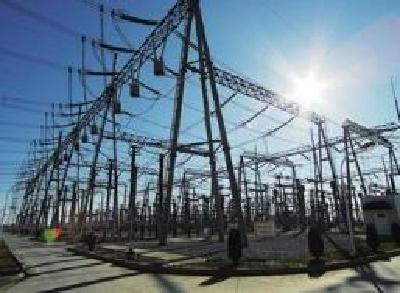 鄂州首座500千伏变电站开工建设