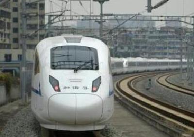全国铁路今起大调图：石济高铁开通