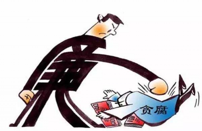 宣恩县：扶贫领域不正之风和腐败问题问责458人