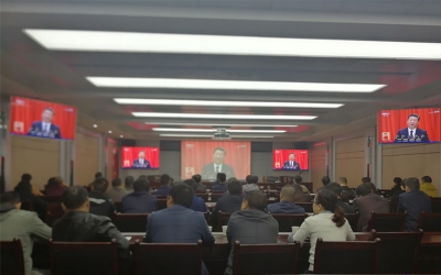 恩施州交通运输局“1252”模式推进党风廉政建设