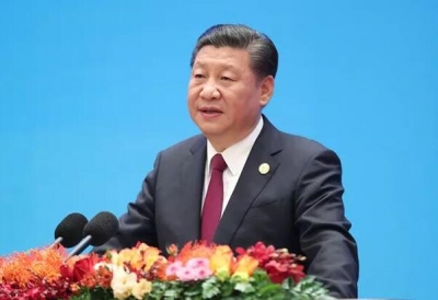 建设更加美好的世界 习近平这20句话走心了