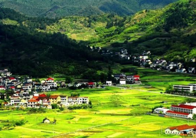 咸丰县培养乡村旅游实用人才