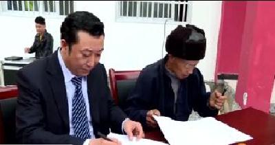 人大代表风采 | 杨华：履职为民好代表 百姓冷暖挂心间 