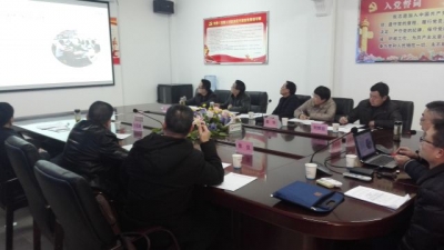第三届恩施州清江质量奖现场答辩活动在州城举行