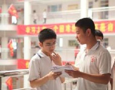 湖北将稳步推进中高考制度改革 明年高一新生适用新高考方案
