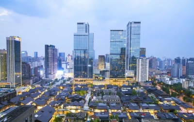 跟每个人有关！中央提出加快住房制度改革和长效机制建设