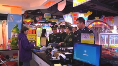 恩施市全面强化冬季火灾防控工作