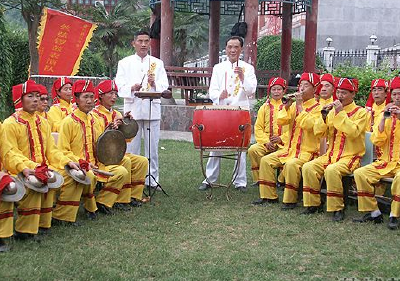 建始 | 刘明俊：70岁的丝弦锣鼓传承人