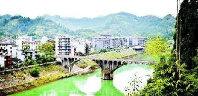 湖北日报：九百里酉水向洞庭