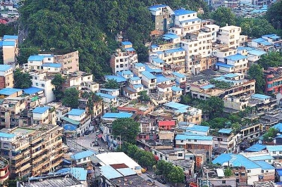 州城28个棚户区要改造，看看你住的小区上榜没？