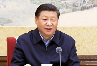 习近平引领中国经济向高质量发展阶段迈进