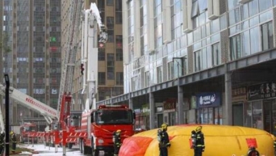 公安部拟规定：禁止高层建筑地下三层及以下设商场