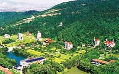 刘芳震带队到江浙沪地区开展经贸洽谈和招商引资工作