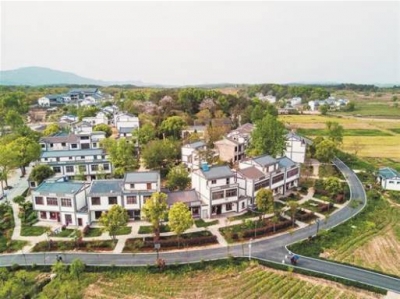 恩施这29个美丽乡村要重点建设，将有专项资金支持