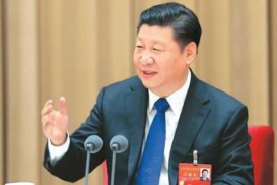 中央经济工作会议首提习近平新时代中国特色社会主义经济思想