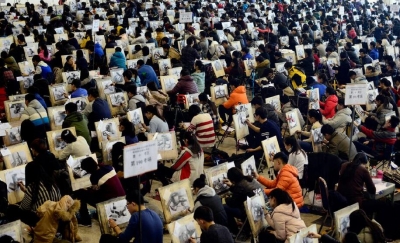 艺考生看过来！外省高校艺术专业在鄂
