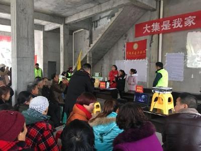 恩施：聚集社会力量为“环境最差乡村”谋新篇