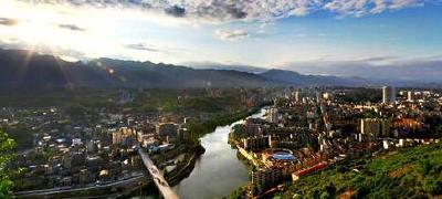 恩施州29个项目集中开工 总投资154亿元