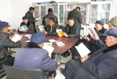 恩施市开展乡镇文化市场大检查