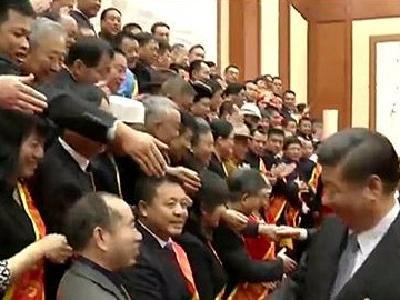 一世芳华农业人 不负郁江一片情——记全国农业先进工作者黄云书 