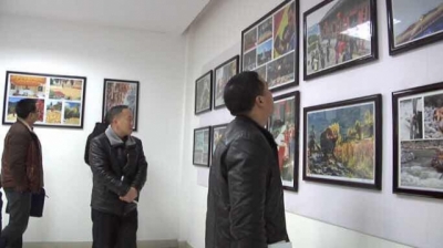 巴东县稳步推进“616”工程对口支援工作