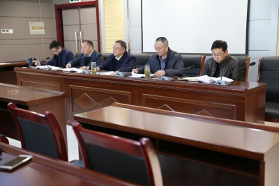 州经济开发区及时传达州有关重要会议精神 