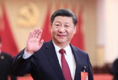 新华社四论习近平在中纪委全会讲话