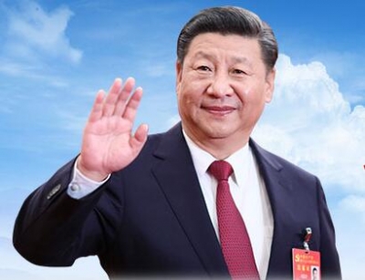习近平在学习贯彻党的十九大精神研讨班开班式上讲话
