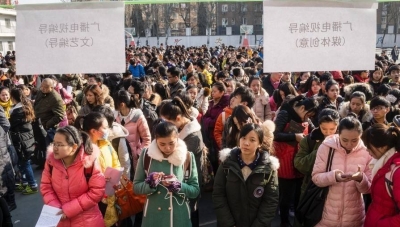 艺考生看过来!外省高校艺术专业在鄂